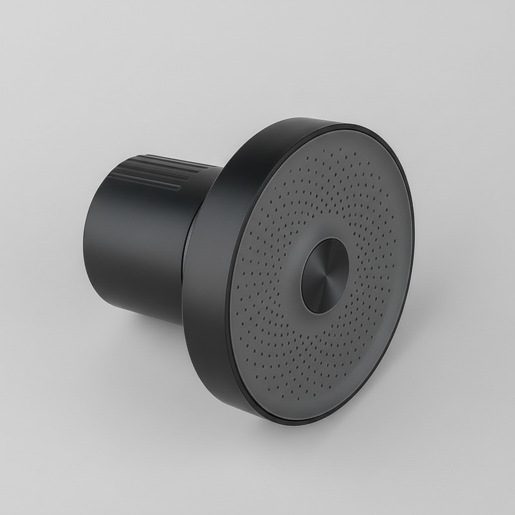 [30% off] High Pressure Activated Carbon Filtered Shower Head with Vitamin C | Filtr.